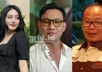 Podcast Bareng Ayah Natasha Wilona Batal Tayang, Denny Sumargo Akui Dilema: Ngaruh Karier Orang