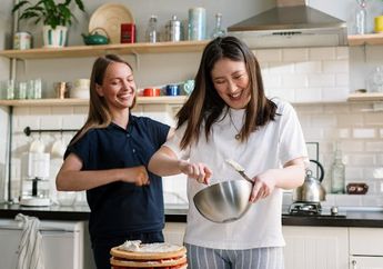 3 Shio yang Berbakat Jadi Chef di Malam Tahun Baru 2025, Masakan Dijamin Jos dan Lezat!