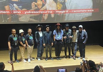 Loh Kok Tum Band Akan Tur 10 Kota Indonesia Tahun Depan, Ello dan Yuke Janjikan Penampilan Spesial