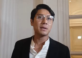 Rizky Billar Bakal Polisikan Istri Anggota Polisi Gegara Dihina di Instagram, Ini Kronologinya