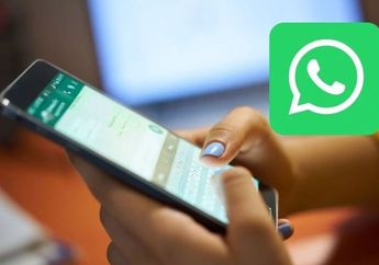 Jaga Privasi di WhatsApp, 3 Tips Mengunci Pesan Chat Ini Bisa Dipakai Pengguna Agar Rahasia Aman!