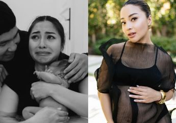 Kondisi Rumah Nikita Willy di Amerika saat Tragedi Kebakaran Los Angeles, Begini Nasib Keluarganya