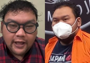 Fico Fachriza Klarifikasi Soal Kabar Penipuan, Alasan Tabrakan Mobil Itu Fakta, Nggak Balik ke Narkoba kok!