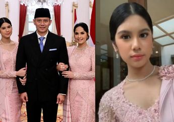 Cucu SBY Cantik Banget! Intip Pesona Anak Gadis AHY dan Annisa Pohan yang Sudah Beranjak Dewasa