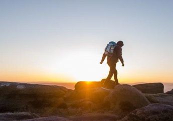 5 Arti Mimpi Tersesat di Gunung Memang Buruk, Bakal Kehilangan Kendali sampai Ketidakpastian Hubungan