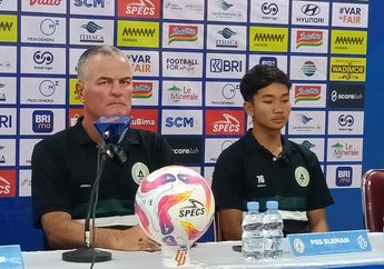 Shin Tae-yong Luput Lagi, PSS Punya Pemain Muda Lebih Jago dari Hokky Caraka Tapi Tidak Dipanggil Timnas