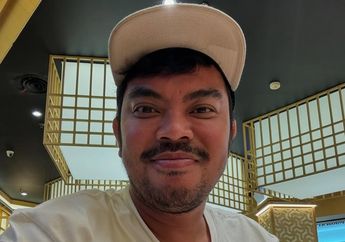 Fico Fachriza Tipu Banyak Artis, Ananta Rispo Beri Peringatan Tegas: Alasan Apapun Jangan Dikasih!