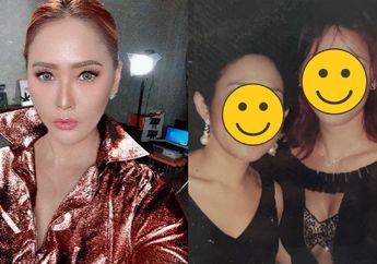 20 Tahun Lalu, Inul Daratista Ternyata Pernah Foto Bareng Titiek Soeharto, Wajah Cantiknya Natural