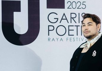 Ivan Gunawan Ajak Lebih dari 20 Desainer untuk Pamerkan Koleksi Hari Raya 2025