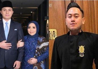Masya Allah, Akurnya Nassar dan Fadel Islami dalam Momen ini, Muzdalifah Auto Bangga