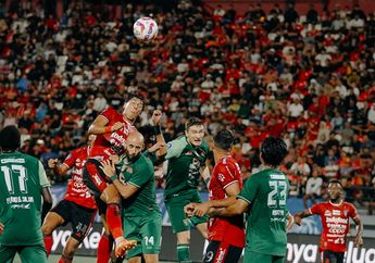 Dikangkangi Persib di Jalur Juara Liga 1, Persebaya Akhirnya Sadar Harus Penuhi Kuota Pemain Asing 