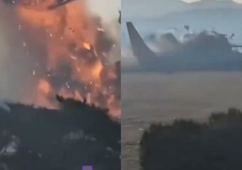 9 Anggota Keluarganya Tewas dalam Kecelakaan Pesawat Jeju Air, Kakek 80 Tahun Asal Korsel Batal Rayakan Ultah