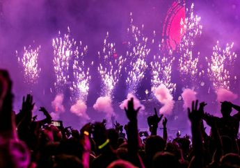 4 Arti Mimpi Dugem, Pertanda Buruk untuk Hidup?