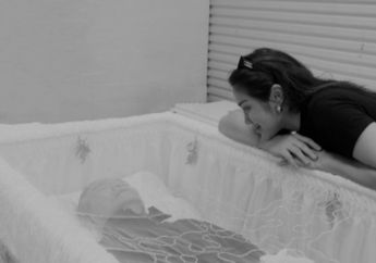 Berduka, Jessica Iskandar Ungkap Love Language  sang Ayahanda, Papa Itu Cerminan Kasih