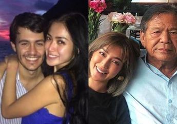 Perjuangan Ayah Jessica Iskandar Bela Putrinya Semasa Hidup, Bongkar Kebohongan Ludwig yang Tega Tinggalkan Jedar saat Hamil