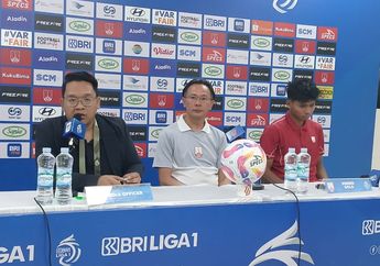 Gerald Vanenburg Bakal Gembira Lihat Persis Solo, Arkhan Kaka dan Zanadin Fariz Saling Bantu Cetak Gol