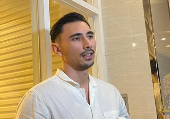 Belum 40 Hari Melahirkan hingga Pendarahan Hebat, Vincent Verhaag Ungkap Kondisi Jessica Iskandar Usai Kepergian sang Ayah