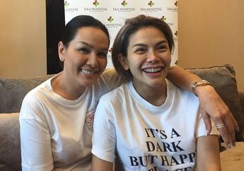 Dilaporkan Nikita Mirzani, Fitri Salhuteru Dua Kali Mangkir dari Panggilan Polisi