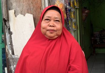 Dipisahkan Istri Muda, Istri Tua Berharap&nbsp;Pak Tarno Pulang ke Rumah: Semoga Cepat Sadar