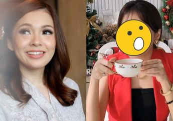 Maya Septha Operasi Plastik, Bak Ganti Wajah, Pangling Banget!