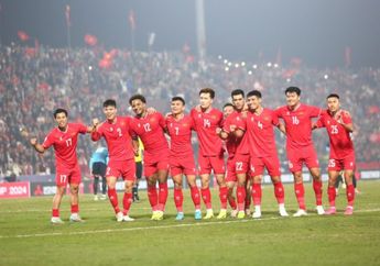 Pengakuan Pundit Vietnam: Wasit Untungkan Negaranya atas Singapura di Semifinal ASEAN Cup 2024