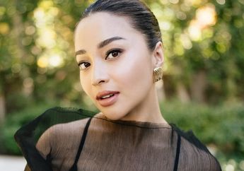 Intip Potret Ulang Tahun Nael Idris, Putra Kedua Nikita Willy dan Indra Priawan yang Genap Berusia 1 Tahun