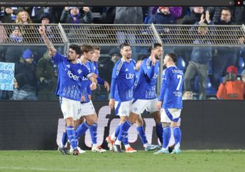 Puja-puji Media Italia untuk Proyek Indonesia, Como 1907 Salip Duo Milan Bangun Stadion Baru nan Estetik!