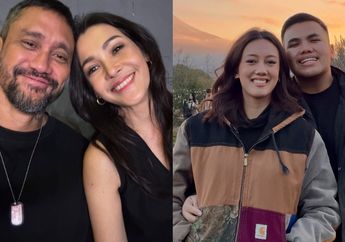 Selamat! Tora Sudiro Bakalan jadi Kakek, Sang Aktor Girang Putri Sulungnya Dikabarkan Hamil Anak Pertama