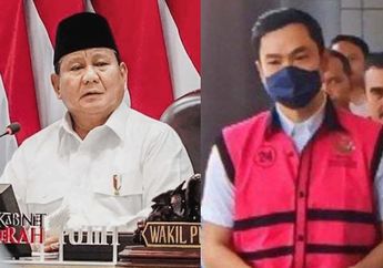 Geramnya Presiden Prabowo Tahu Vonis Ringan Harvey Moeis, Auto Minta Lakukan Ini ke Jaksa: 50 Tahun Kira-kira