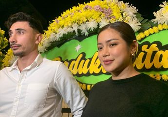 Jessica Iskandar Sempat Drop karena Ayah Meninggal Dunia, Sosok Ini Jadi Motivasi Sang Artis di Masa Duka