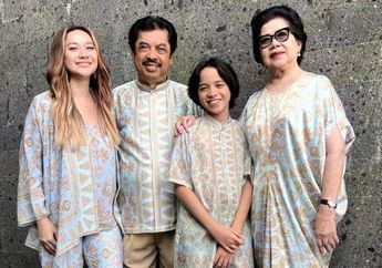 Pekerjaan Orang Tua BCL Terungkap, Ibunda Noah Sinclair Ternyata Sudah Tajir Sejak Kecil