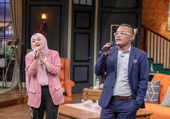 Sule Bicara Karma Soal Hidup Sendiri, Kenapa Tiba-tiba Percayakan Harta Kekayaan ke Anak ke-2?