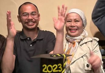 Sedih, Anak Dewi Yull yang Tuli Surya Sahetapy Dihina Driver Ojol, Curhatannya Langsung Dapat Respon Begini