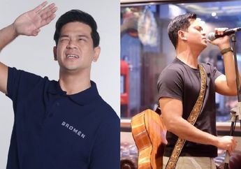 Surya Insomnia Beri Wejangan Berharga Jelang Pergantian Tahun, Singgung soal Kepedulian: Jangan Lu Pikirin..