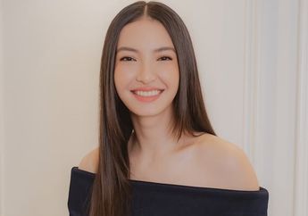 Dipuji bak Song Hye Kyo Indonesia, Raline Shah Tampil Branded Kenakan Blazer Puluhan Juta