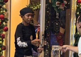 Hartanya Terkuras saat Nyaleg, Artis Ini Tak Gengsi Banting Stir Jadi Pramusaji: Buat Anak Istri