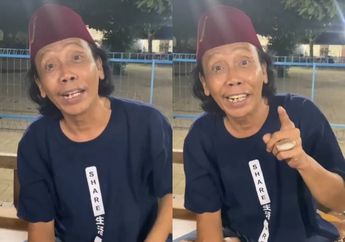 Berat Badan Mandra Turun Drastis, Sang Komedian Ternyata Alami Kondisi Ini