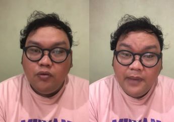 Labrak Uan Kaisar, Fico Fachriza Singgung soal Aib Vokalis Juicy Luicy