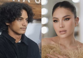 Ajak Taruhan Rp5 Miliar Kalau Vadel Badjideh Masuk Bui di Tahun Baru, Nikita Mirzani Ditagih, Nyatanya Masih Bebas!