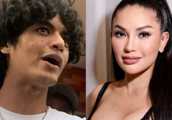 Nikita Mirzani Tebak Alasan Vadel Badjideh Belum Dipenjara, Gara-gara 3 Orang Ini!