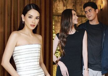 Aura Calon Pengantin Makin Menyala, Intip Mesranya Al Ghazali dan Alyssa Daguise saat Rayakan Tahun Baru di Thailand