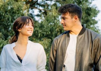 Aurelie Moeremans Diam-diam Sudah Dinikahi Dokter Ganteng Tyler Bigenho, Momen Pernikahannya Dispill Jelang Tahun Baru