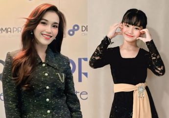 Ibunya Pedangdut Kaya Raya, Terkuak Nominal Uang Jajan Bilqis, Putri Ayu Ting Ting, Ternyata Segini Jumlahnya