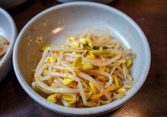 4 Tips Praktis Membersihkan Tauge, Simpan dengan Teknik ini Supaya Gak Gampang Layu