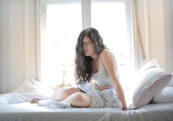 5 Arti Mimpi Sakit Maag, Ada Tekanan Emosional yang Tak Boleh Disepelekan?