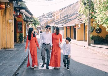 3 Shio Paling Beruntung Besok 5 Januari 2025, Kehadiran Keluarga Membawa Banyak Kebahagiaan