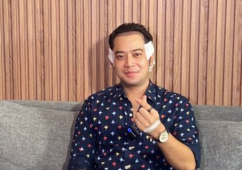 Kriss Hatta Sempat Pacari Anak di Bawah Umur hingga Kena Senggol KPAI, Kini Asmaranya Telah Kandas