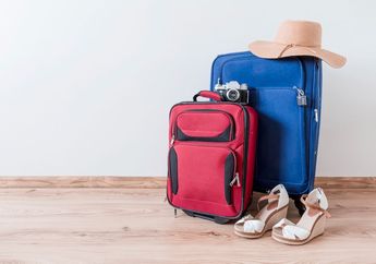 6 Arti Mimpi Bawa Koper, Pertanda Ada Luka Masa Lalu yang Belum Selesai