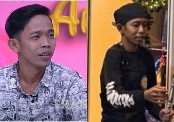 Cerita Dede Sunandar, Anaknya Idap Williams Syndrome, 7 Tahun Belum Bisa Bicara, Pola Tidur Terbalik