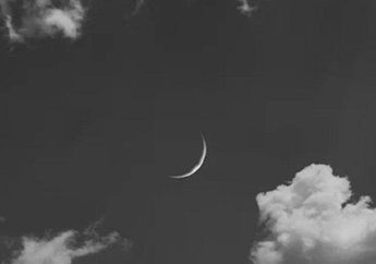 5 Arti Mimpi Bulan Sabit Pertanda Baik, Simbol Perubahan dan Awal Baru dalam Hidup
